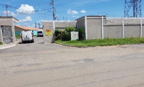 Casa em Nova Iguaçu, Palhada, Estrada Da Granja, N. Sn, Cs 77  Area 2, RJ. Área: 44.7m2