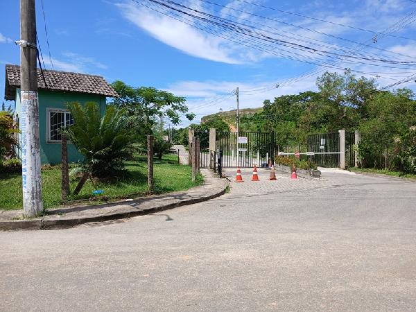 Casa em Nova Iguaçu, Marapicu, Rua I, N. 12000, Cs 12 Lt 15 Qd Iii, RJ. Área: 56.76m2