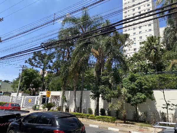 Apartamento em Guarulhos, Centro, Avenida Salgado Filho, N. 2948, Apto 153, B, SP. Área: 48.58m2