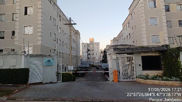 Apartamento em Campinas, Loteamento Parque Sao Martinho, Avenida Sao Jose Dos Campos, N. 3217, Apto 507, Bl B, SP. Área: 43.5m2