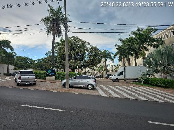 Apartamento em São José do Rio Preto, Parque Residencial Dom Lafayete Libanio, Avenida Antonio Antunes Junior, N. 4177, Apto 405, Bl 05, SP. Área: 47.76m2