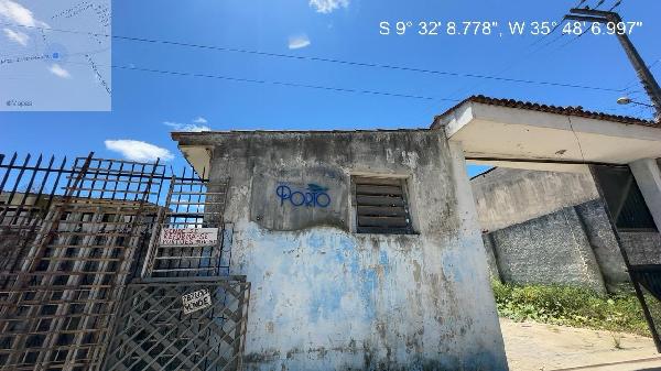 Casa em Rio Largo, Forene, Avenida JosÉ ManhÃS, N. 35, Qd A Lt 01, AL. Área: 67.68m2