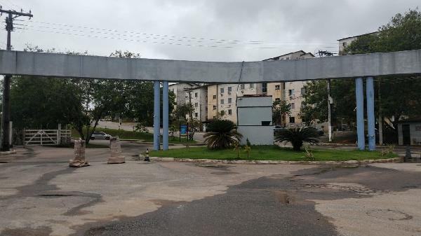 Apartamento em Macaé, Ajuda De Cima, Rua Delfim Moreira, N. 154, Apto 202, Bl 03, Lt 01a, Qd 01, RJ. Área: 44.69m2