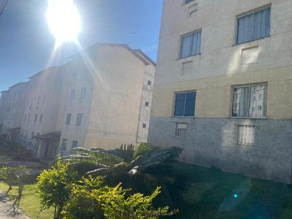 Apartamento em Macaé, Ajuda De Cima, Rua Jose Linhares, N. 26, Apto 203, Bl 01, RJ. Área: 44.99m2