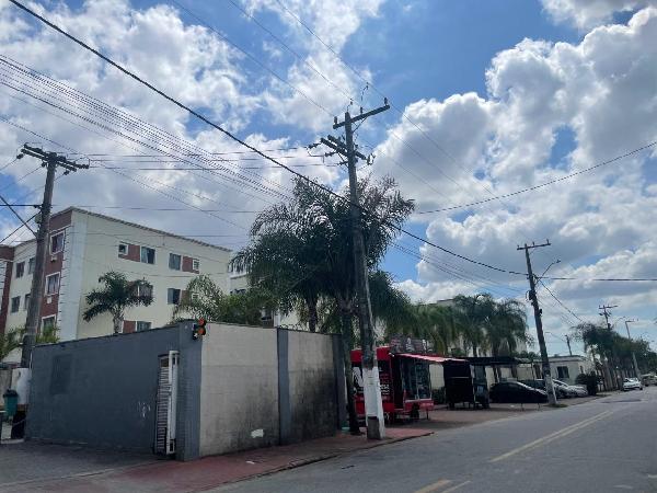 Apartamento em Macaé, Sao Jose Do Barreto, Avenida Otoniel Gomes Tavares, N. 1287, Apto 406, Bl 05, RJ. Área: 45.24m2