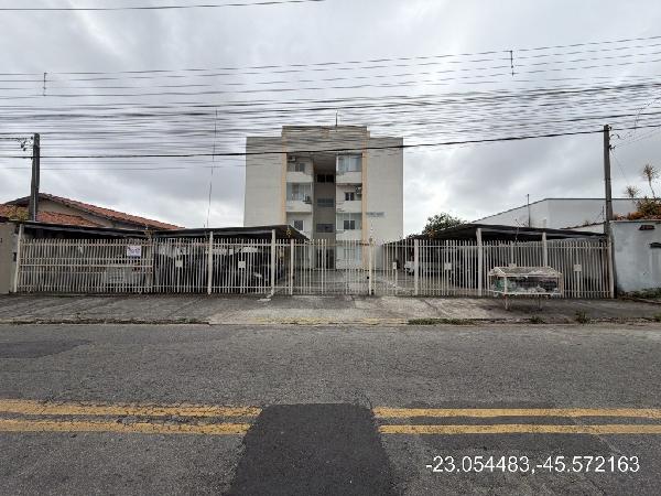 Apartamento em Taubaté, Sao Goncalo, Rua Padre Doutor Ramon Ortiz, N. 2200, Apto 43,, SP. Área: 50.24m2 Apartamento em Taubaté, Sao Goncalo, Rua Padre Doutor Ramon Ortiz, N. 2200, Apto 43,, SP. Área: 50.24m2
