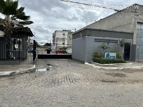 Apartamento em Feira de Santana, Conceicao, Rua Tamburim, N. Sn, Apto 304, Rua C, Ed Acre, BA. Área: 44.39m2
