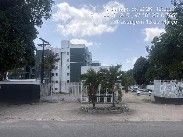 Apartamento em Ananindeua, Coqueiro, Passagem Sao Jorge, N. 49, Apto 601, Bl C, PA. Área: 48.88m2 Apartamento em Ananindeua, Coqueiro, Passagem Sao Jorge, N. 49, Apto 601, Bl C, PA. Área: 48.88m2