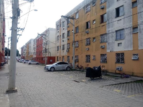 Casa em Itaboraí, Centro, Rodovia Rj-104, N. 402,  Bl 07, RJ. Área: 46.29m2