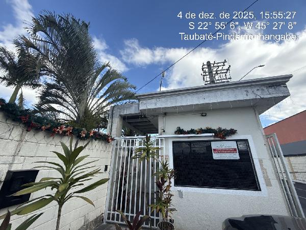 Apartamento em Pindamonhangaba, Crispim, Avenida Monsenhor Joao Jose De Azevedo, N. 430, Apto 102, Terreo Bloco 10, SP. Área: 45.01m2