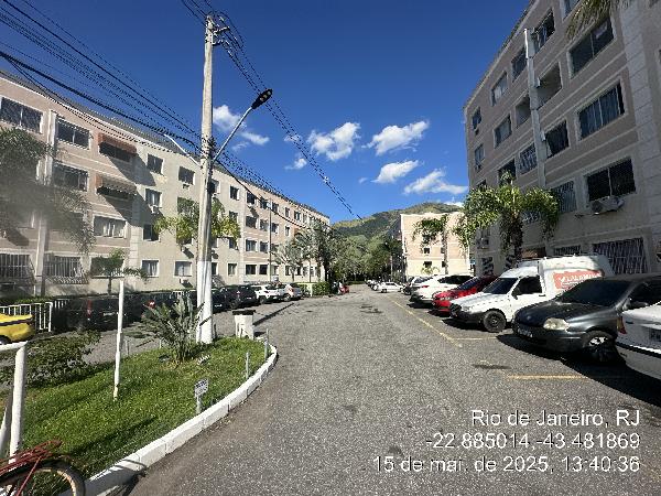Apartamento em Rio de Janeiro, Senador Camara, Avenida De Santa Cruz, N. 6495, Apto 512, Bl 03, RJ. Área: 46.26m2 Apartamento em Rio de Janeiro, Senador Camara, Avenida De Santa Cruz, N. 6495, Apto 512, Bl 03, RJ. Área: 46.26m2