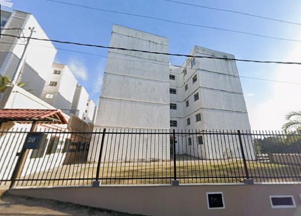 Apartamento em Juiz de Fora, Previdenciarios, Rua Professor Irineu Jose De Paula, N. 20, Apto 503, Tr Iv Lt 41 Qd E, MG. Área: 51.97m2