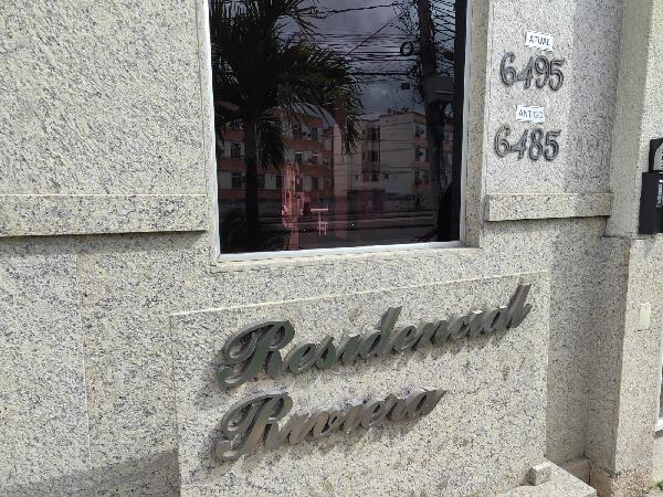 Apartamento em Rio de Janeiro, Senador Camara, Avenida De Santa Cruz, N. 6495, Apto 212, Bl 03, RJ. Área: 46m2