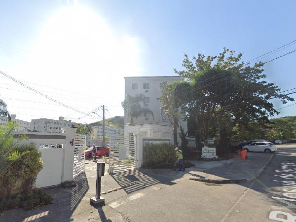 Apartamento em Rio de Janeiro, Campo Grande, Rua Josue De Barros, N. 99, Apto 506, Bl 04, RJ. Área: 44.37m2