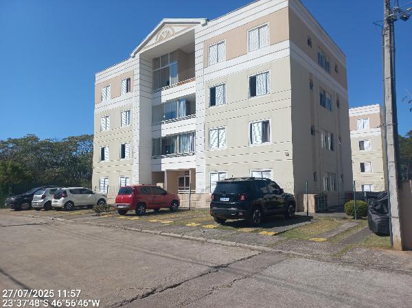 Apartamento em Cotia, Jardim Isis, Estrada Morro Grande, N. Sn, Apto 02, Torre 01 Ruas 08 19 E 20, SP. Área: 44.33m2 Apartamento em Cotia, Jardim Isis, Estrada Morro Grande, N. Sn, Apto 02, Torre 01 Ruas 08 19 E 20, SP. Área: 44.33m2