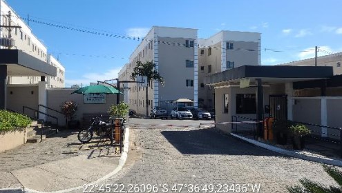 Apartamento em Piracicaba, Pompeia, Avenida Rio Das Pedras, N. 2255, Apto 402, Bl 25, SP. Área: 45.95m2 Apartamento em Piracicaba, Pompeia, Avenida Rio Das Pedras, N. 2255, Apto 402, Bl 25, SP. Área: 45.95m2