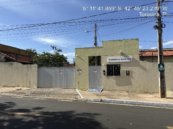 Casa em Teresina, Esplanada, Rua 13, N. 5041, Cs 14, Qd I, Lt 04, PI. Área: 65.88m2