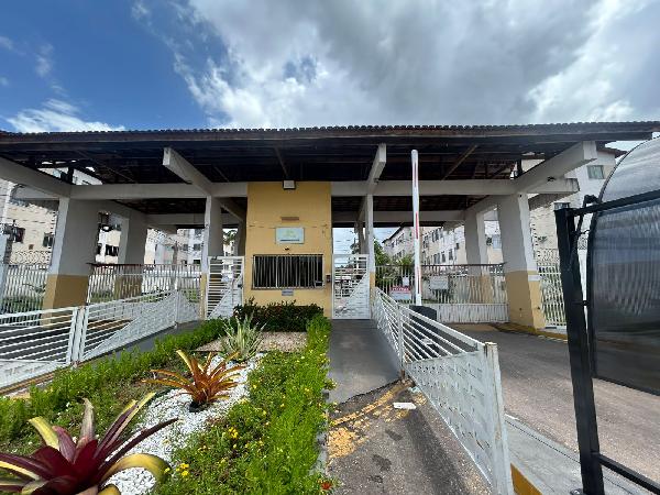 Apartamento em Marituba, Bella Citta Ville, Rua Boulevard Das Aguas, N. S/N, Apto 308, Torre 02, Lt 08a, St Ii,Vaga Indefinid, PA. Área: 44.35m2