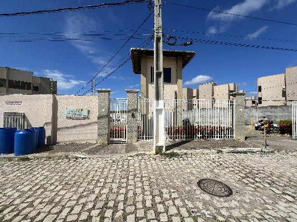 Apartamento em Mossoró, Aeroporto, Avenida Decio Barbosa, N. 270, Apto 108, Bla, RN. Área: 48.83m2
