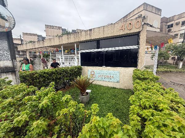 Apartamento em São Lourenço da Mata, Pixete, Avenida Doutor Paulo Petribu, N. 400, Apto 302, Bl 06 Bosque A Gleba 03, PE. Área: 45.35m2