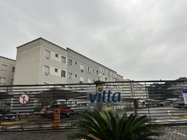 Apartamento em Ribeirão Preto, Jardim Florestan Fernandes, Rua Antonia Mugnato Marincek, N. 2255, Apto 14, Bl A Torre 2 1° Andar, SP. Área: 42.82m2