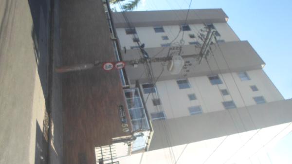 Apartamento em Juiz de Fora, Novo Horizonte, Rua Das Rosas, N. 50, Apto 403, Tr 2, MG. Área: 51.97m2