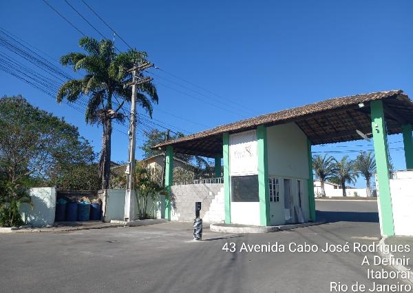 Casa em Itaboraí, Centro, Estrada Itaborai-Cabucu, N. 254,  Zr2, RJ. Área: 51.49m2