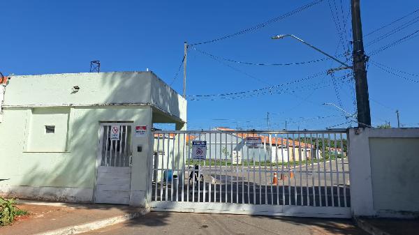 Casa em Nova Iguaçu, Cabucu, Estrada Granja, N. 47,, RJ. Área: 44.7m2
