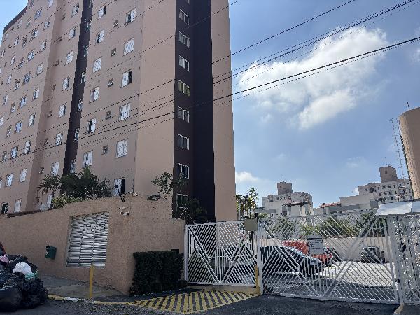 Apartamento em São Paulo, Vila Santa Teresa (zona Sul), Rua Giacomo Cozzarelli, N. Sn, Apto 14, Bl B Lt 02, SP. Área: 47.04m2