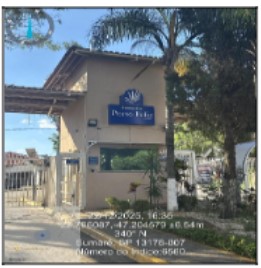 Apartamento em Sumaré, Nova Veneza, Rua A, N. 564, Apto 24, Bl 07, SP. Área: 48.79m2