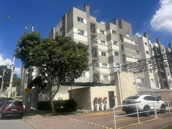 Apartamento em São José dos Pinhais, Boneca Do Iguacu, Rua Acre, N. 250, Apto 23, Bl 3, PR. Área: 50.81m2