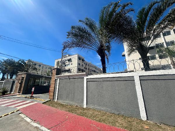 Apartamento em Rio de Janeiro, Honorio Gurgel, Estrada Joao Paulo, N. 260, Apto 101, Bl 09, RJ. Área: 45m2