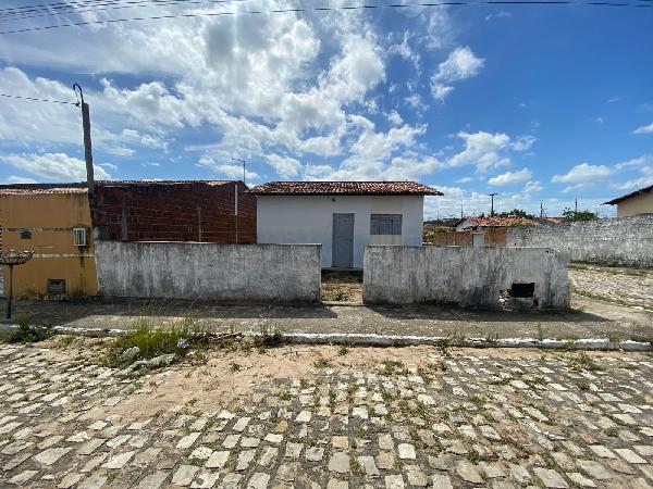 Casa em Ceará-Mirim, Res Otavio Praxedes, Rua Nubia Santiago, N. 542, ., RN. Área: 46.94m2