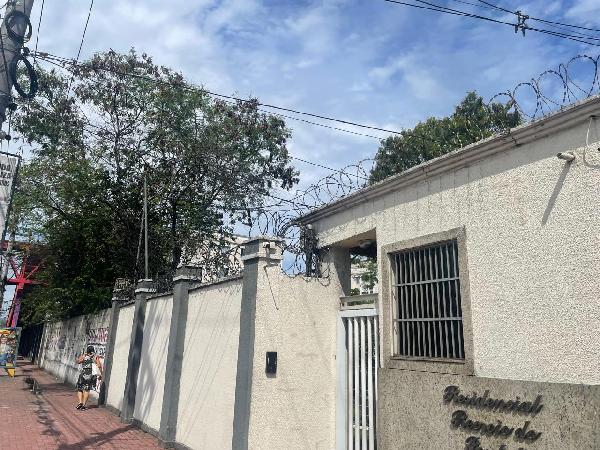 Apartamento em Rio de Janeiro, Guadalupe, Avenida Brasil, N. 22920, Apto 406, Bl 06, RJ. Área: 44.76m2 Apartamento em Rio de Janeiro, Guadalupe, Avenida Brasil, N. 22920, Apto 406, Bl 06, RJ. Área: 44.76m2
