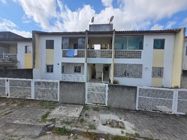 Apartamento em Caruaru, Kennedy, Rua Local 3 - Coral, N. 182, Apto 001, Lt 02 Qd G, PE. Área: 54.83m2