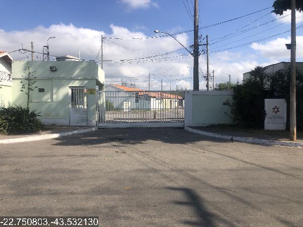 Casa em Nova Iguaçu, Palhada, Estrada Da Granja, N. 03, Cs 60, RJ. Área: 44.7m2