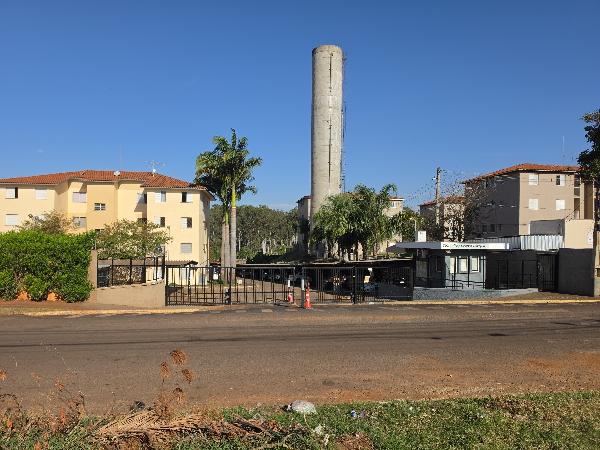 Apartamento em Ribeirão Preto, Jardim Marchesi, Avenida Dos Andradas, N. 700, Apto 32, Bl 09, SP. Área: 43.75m2 Apartamento em Ribeirão Preto, Jardim Marchesi, Avenida Dos Andradas, N. 700, Apto 32, Bl 09, SP. Área: 43.75m2