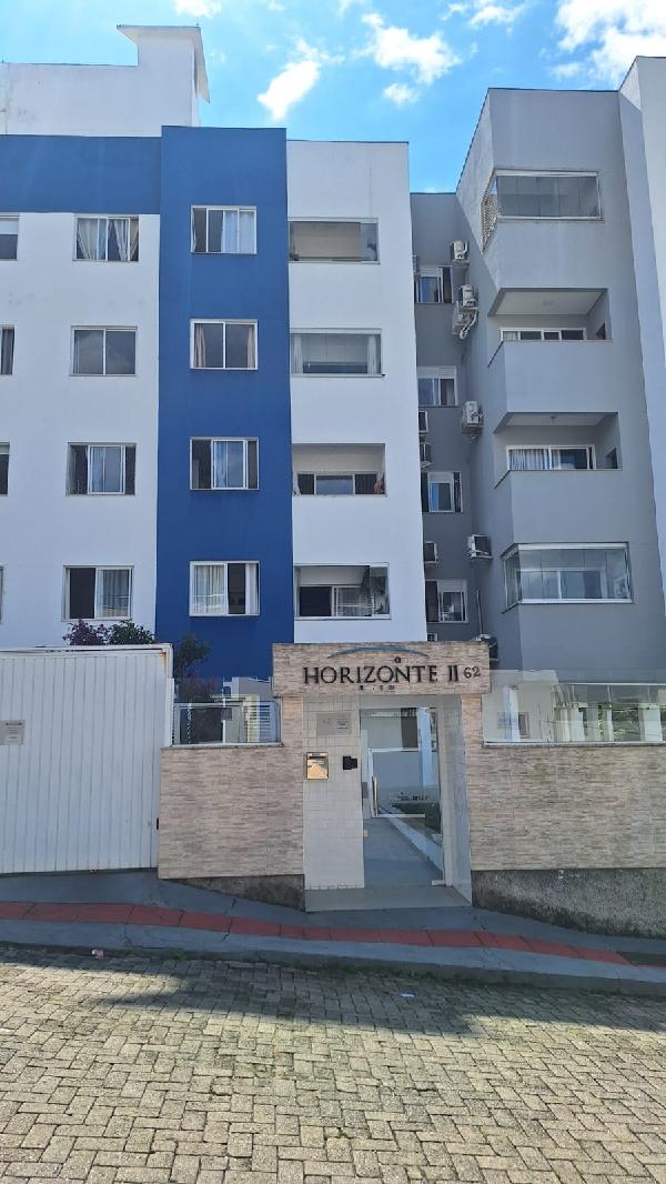 Apartamento em São José, Serraria, Rua Josefina Borsatto, N. 62, Apto 201,, SC. Área: 59.22m2