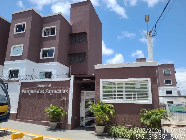 Apartamento em Natal, Planalto, Rua Dom Antonio De Almeida Lustosa, N. 750, Apto 406, 3º Pav Bl 01, RN. Área: 43.18m2