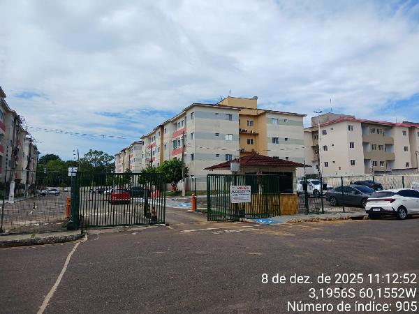 Apartamento em Iranduba, Zona Rural, Estrada Manoel Urbano, N. S/N, Apto 103, Bl P, AM. Área: 59.86m2