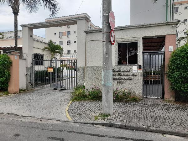 Apartamento em Rio de Janeiro, Guadalupe, Rua Joao Paranagua, N. 190, Apto 508, Bl 01, RJ. Área: 43.45m2 Apartamento em Rio de Janeiro, Guadalupe, Rua Joao Paranagua, N. 190, Apto 508, Bl 01, RJ. Área: 43.45m2