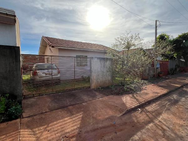 Casa em Formosa do Oeste, Moacir Micheletto, Rua JosÉ Cabral, N. 17,  Qd 05 Lt 07, PR. Área: 35.88m2