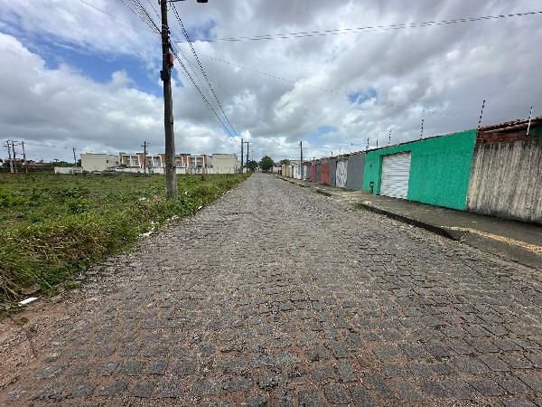 Casa em São Gonçalo do Amarante, Regomoleiro, Rua Joao Angelo Da Fonseca, N. Sn, Cs C Lt X Qd 016, RN. Área: 65.16m2