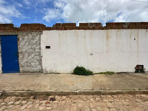 Casa em Ceará-Mirim, Loteamento Otavio Pr, Rua Alexandre Jose Da Costa, N. 725, Qd L Lt 37, RN. Área: 46.94m2