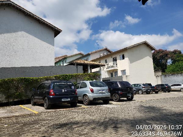 Casa em Cotia, Jardim Sandra, Estrada Dos Fischers, N. 1920, Cs 01 BÇ D, SP. Área: 48.65m2