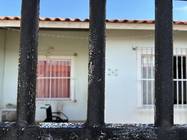 Casa em Nova Iguaçu, Palhada, Estrada Da Granja, N. Sn, Cs 54  Area 02, RJ. Área: 44.7m2