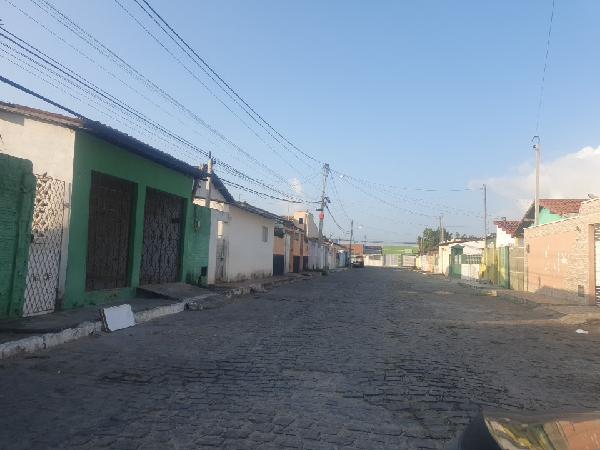 Casa em Ceará-Mirim, Otavio Praxedes, Rua Alexandre Jose Da Costa, N. 765, Lt 41 Qd L, RN. Área: 46.94m2