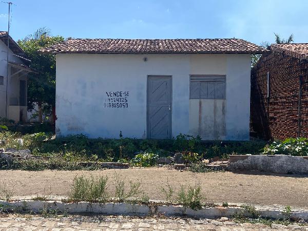 Casa em Ceará-Mirim, Loteamento Residenci, Avenida Adauto Rocha, N. 852, Lote 09 Quadra N, RN. Área: 46.94m2