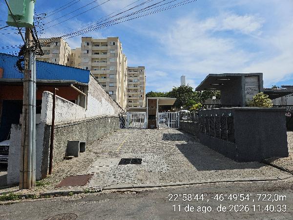 Casa em Itatiba, Bairro Da Ponte, Avenida Idalina Tescarollo Sanfins, N. 431, Cs 92 Pav 08 Gl 34a7, SP. Área: 55.56m2