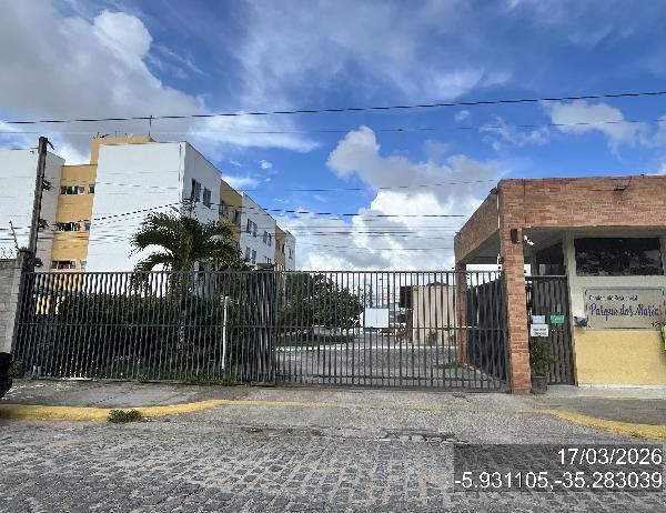 Apartamento em Parnamirim, Santa Tereza, Rua Clovis Cavalcante De Lima, N. 1211, Apto 301, Bl 06, RN. Área: 59.87m2